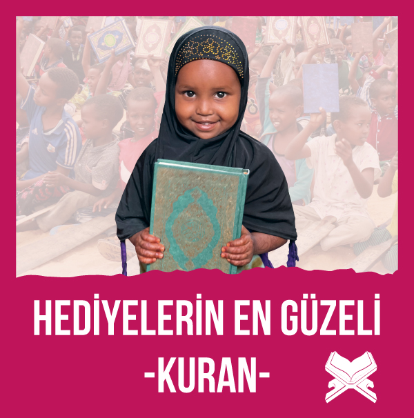 Hediyelerin En Güzeli