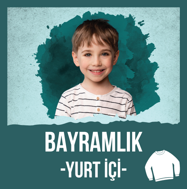 bayramlık-yurt içi